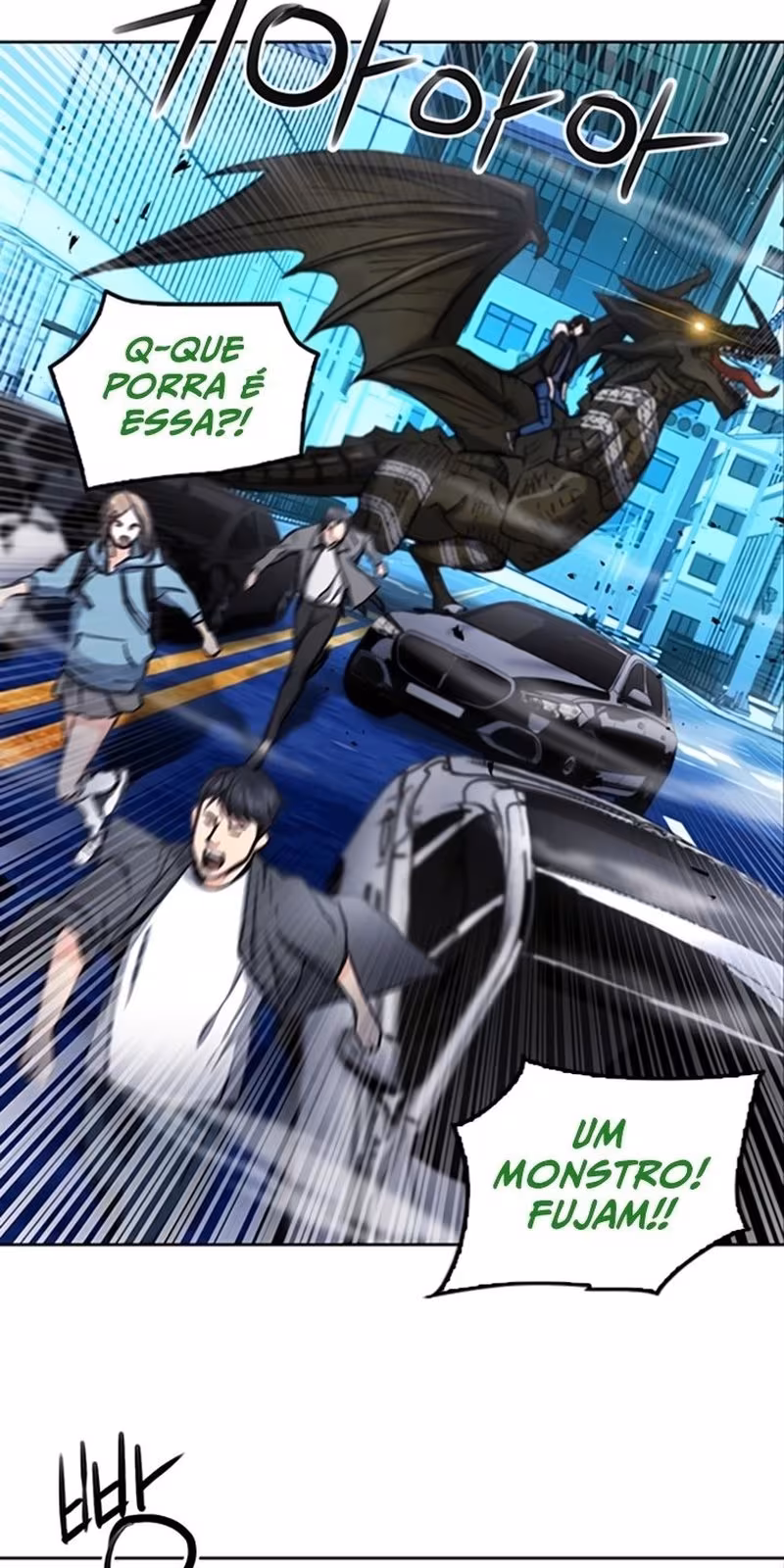 Página do Capítulo 67