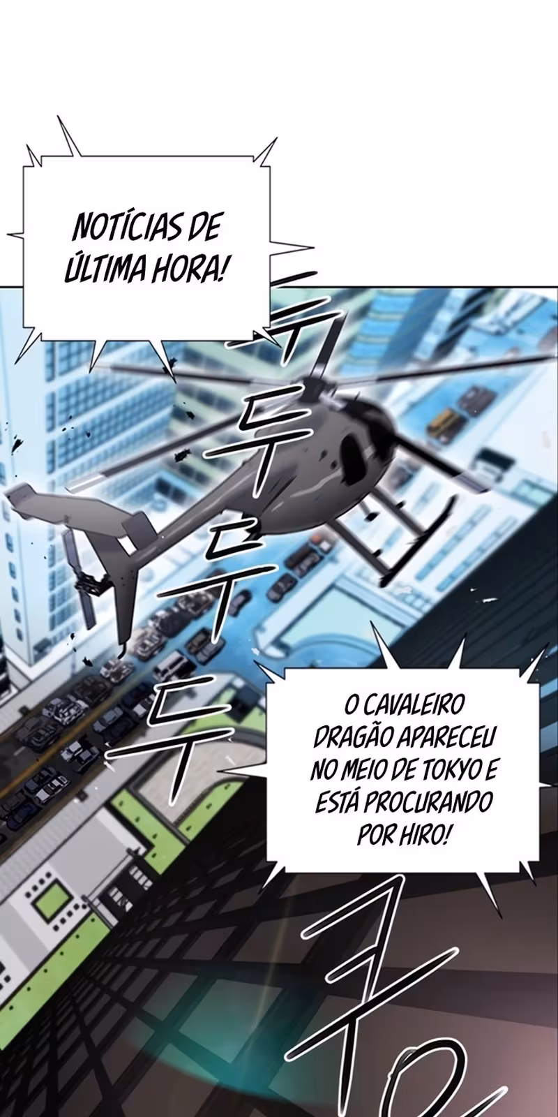 Página do Capítulo 67