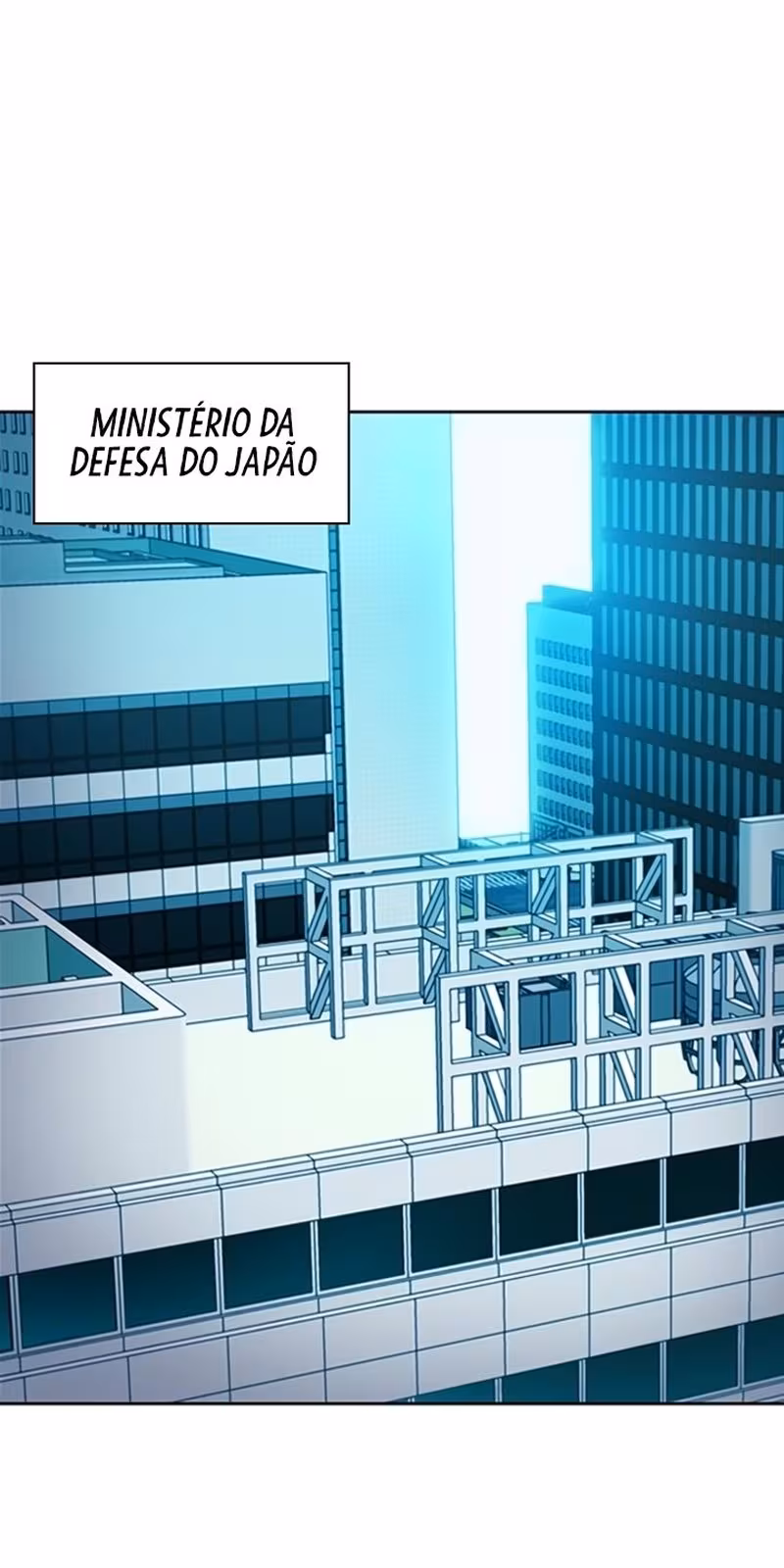 Página do Capítulo 67