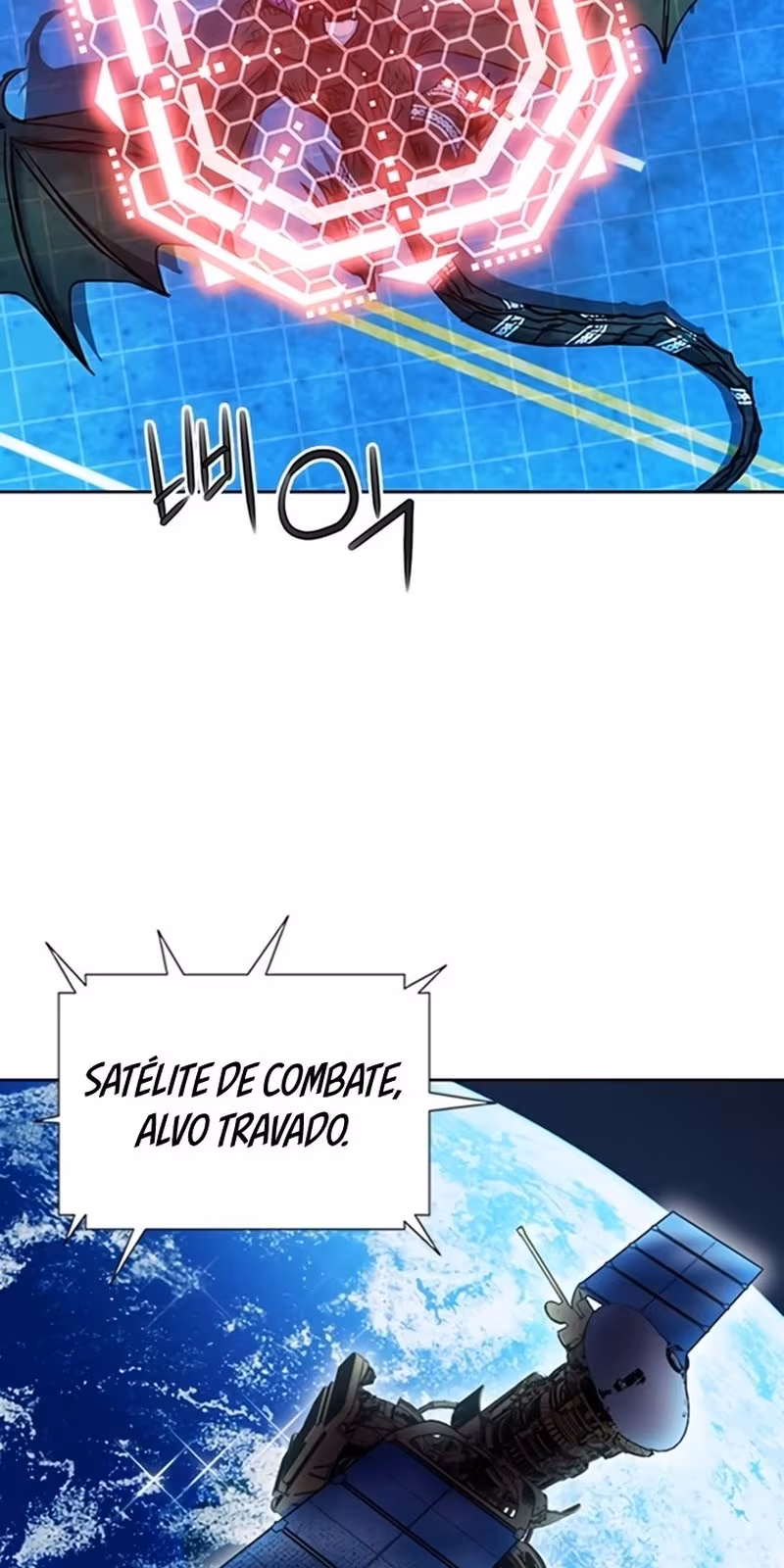 Página do Capítulo 67