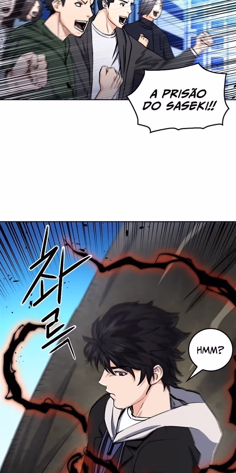 Página do Capítulo 68