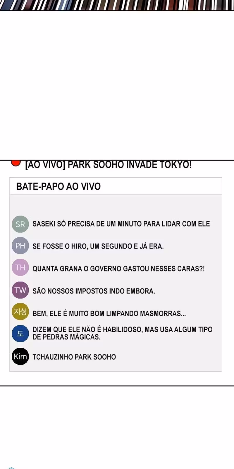 Página do Capítulo 68