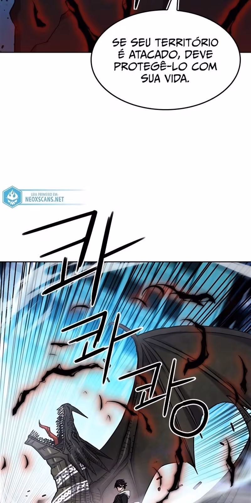 Página do Capítulo 68