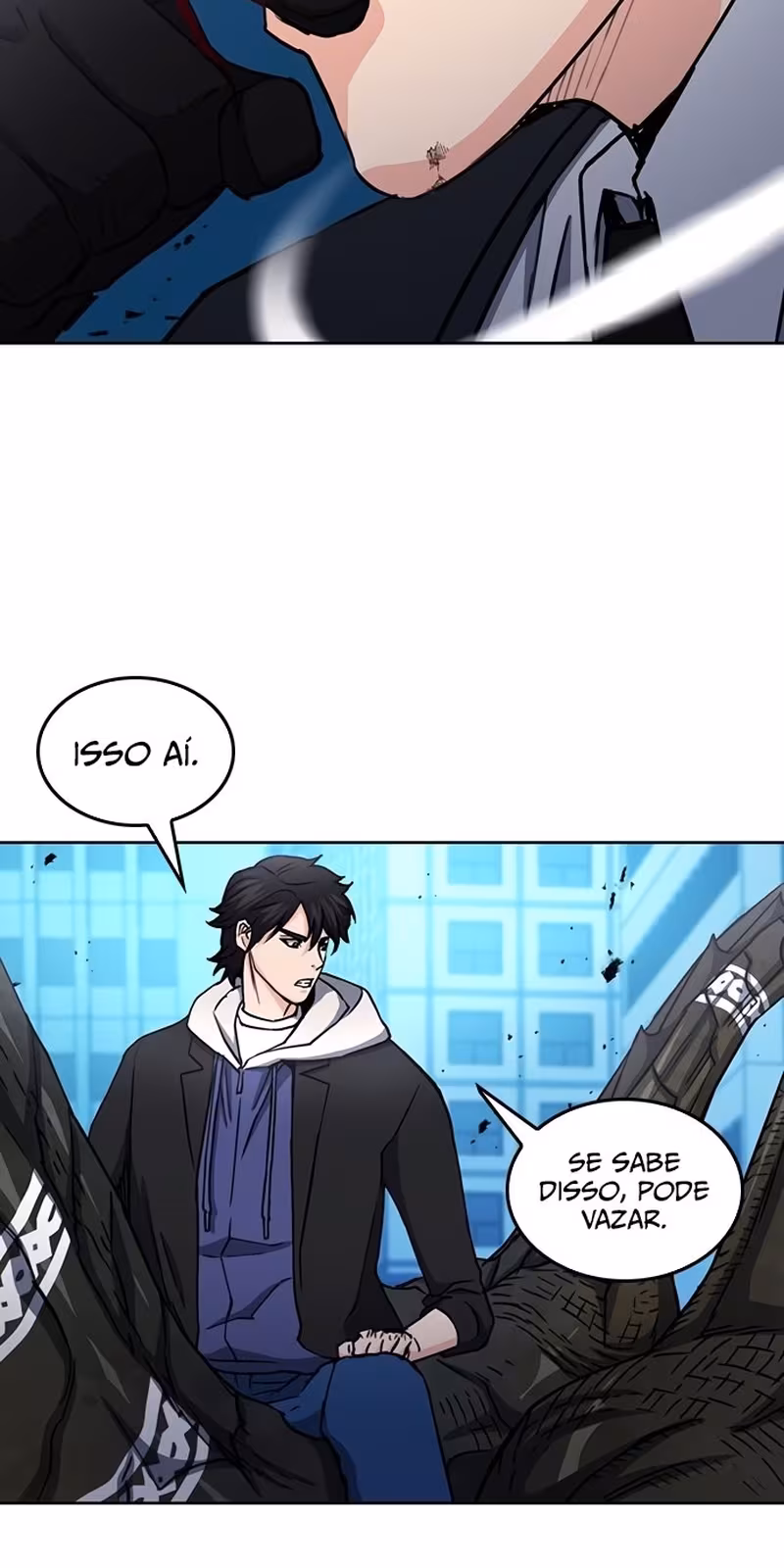 Página do Capítulo 68