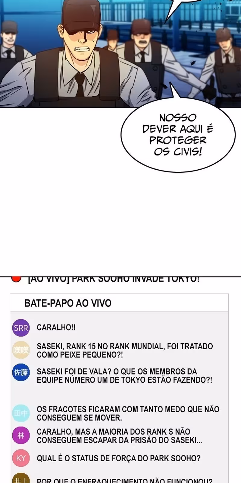 Página do Capítulo 68