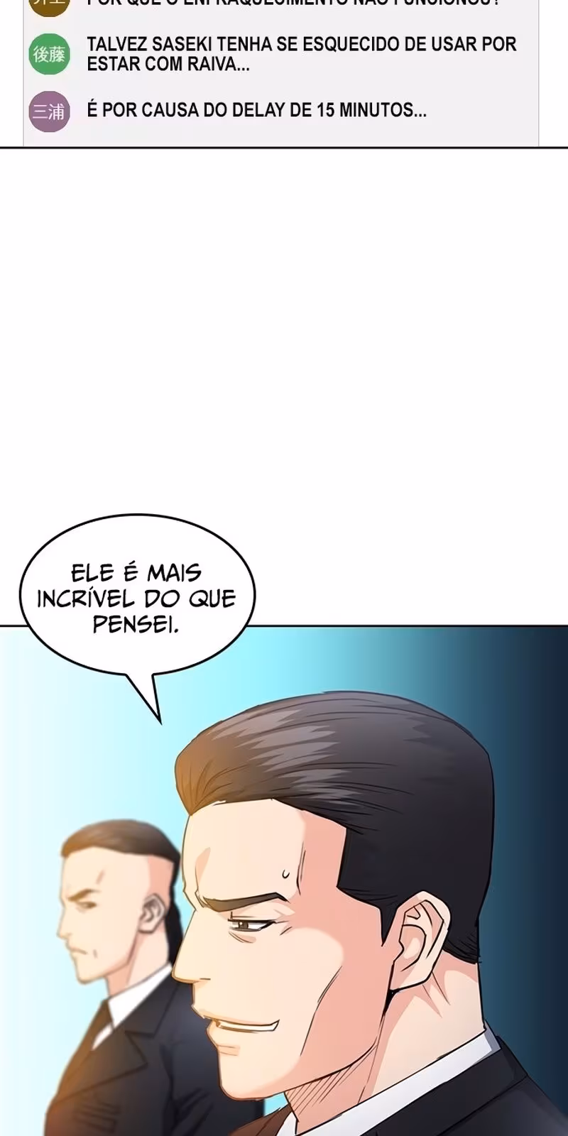 Página do Capítulo 68