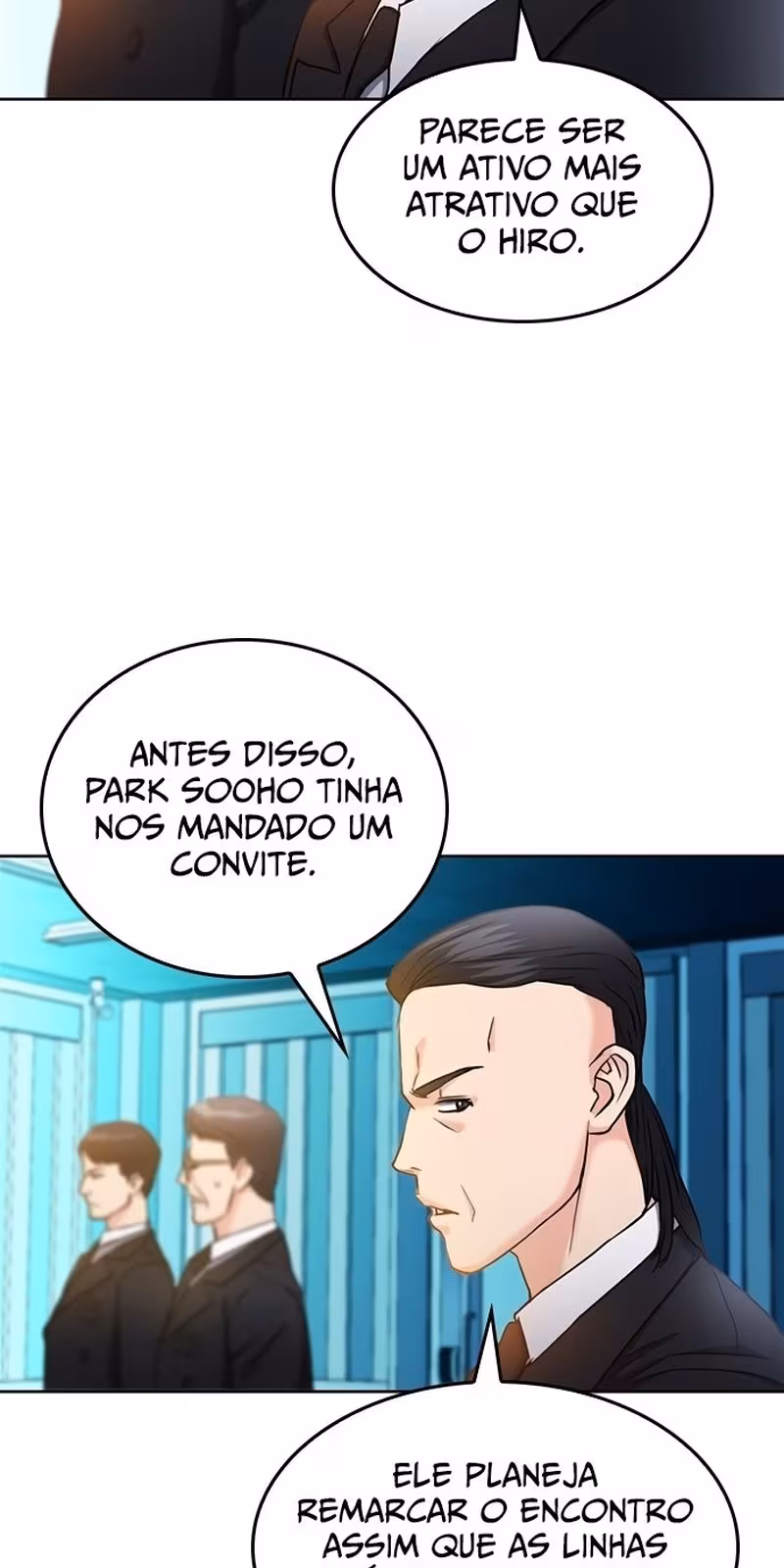 Página do Capítulo 68