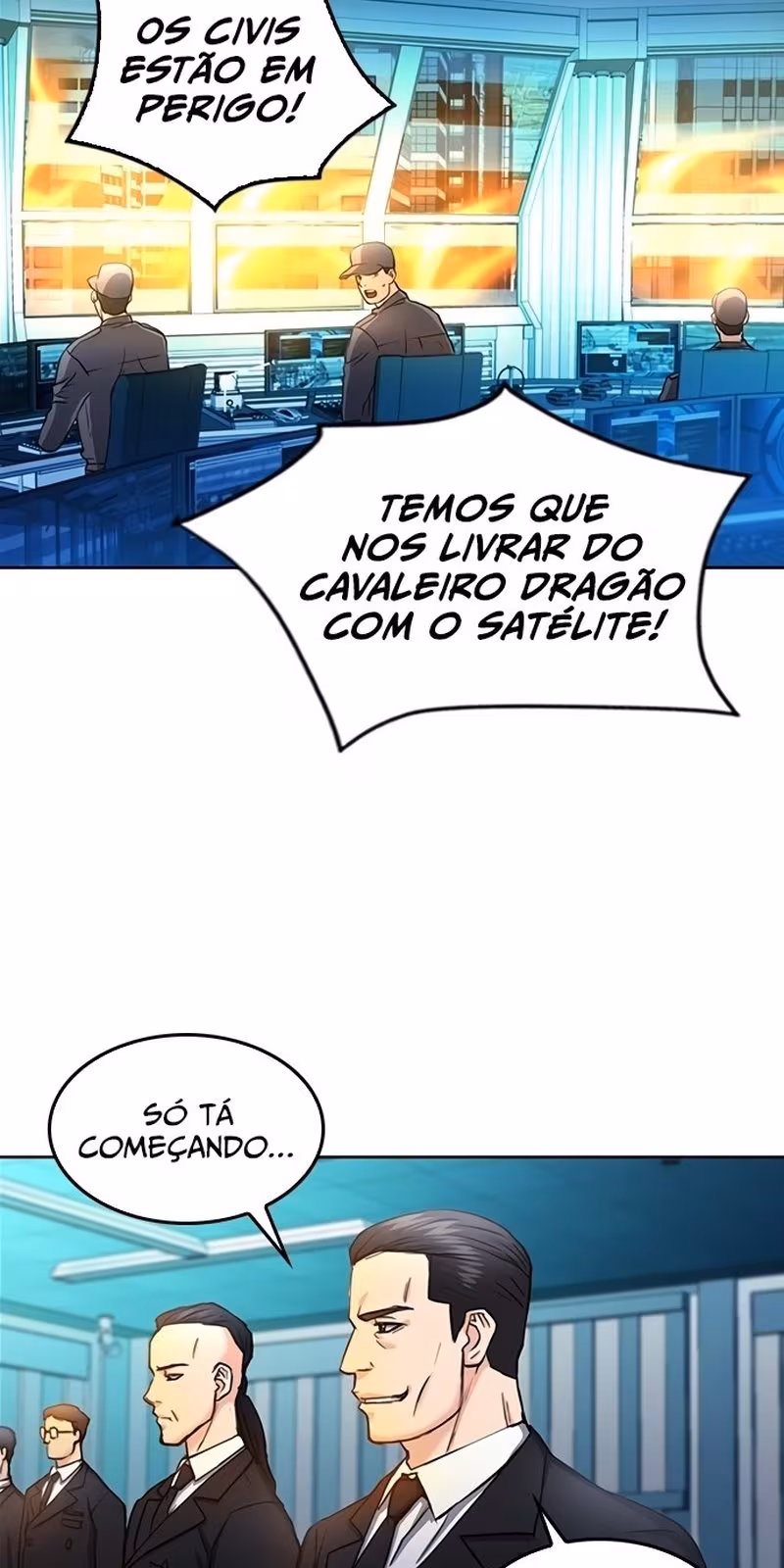 Página do Capítulo 68