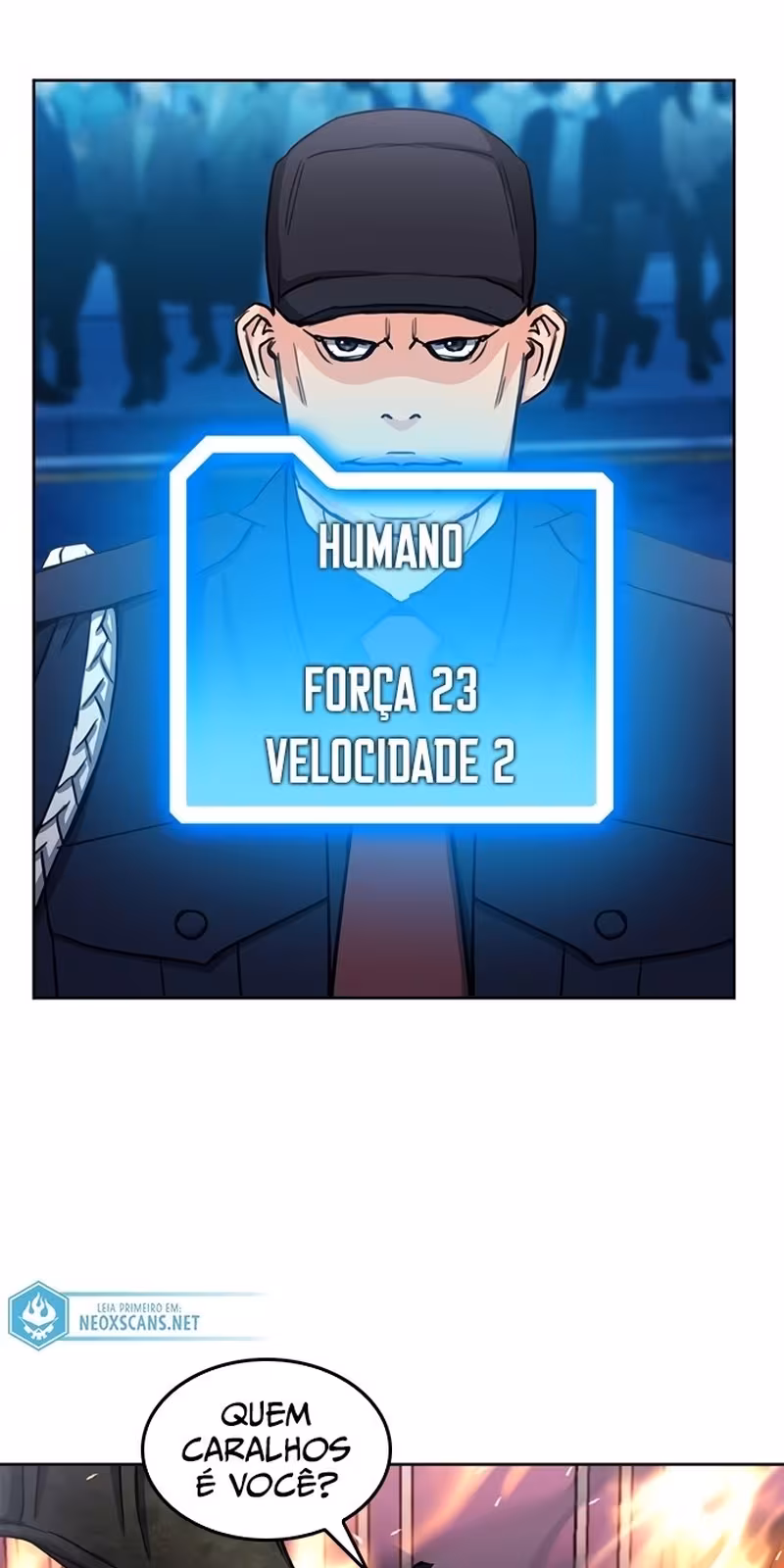 Página do Capítulo 68