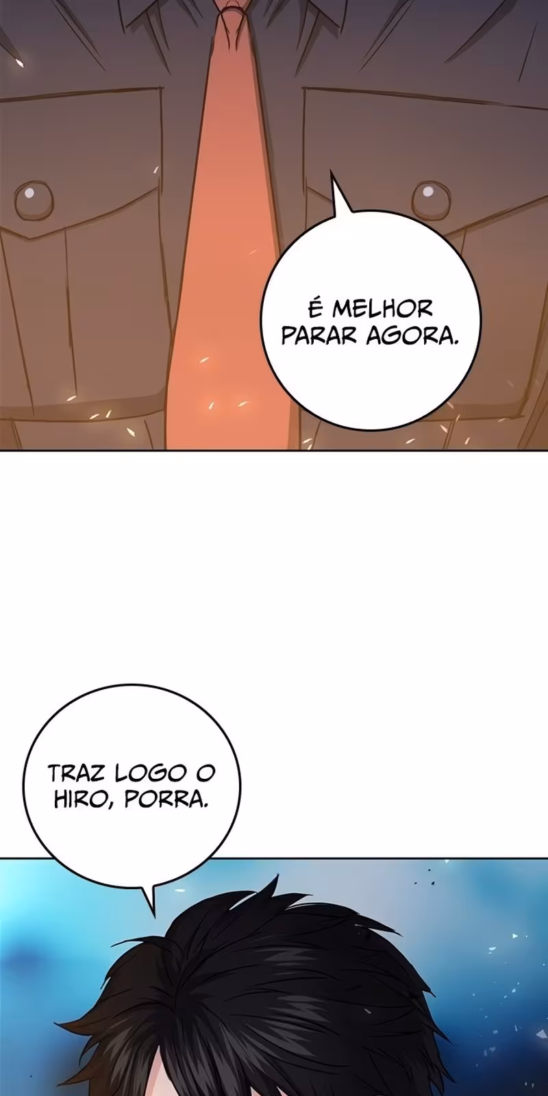 Página do Capítulo 68