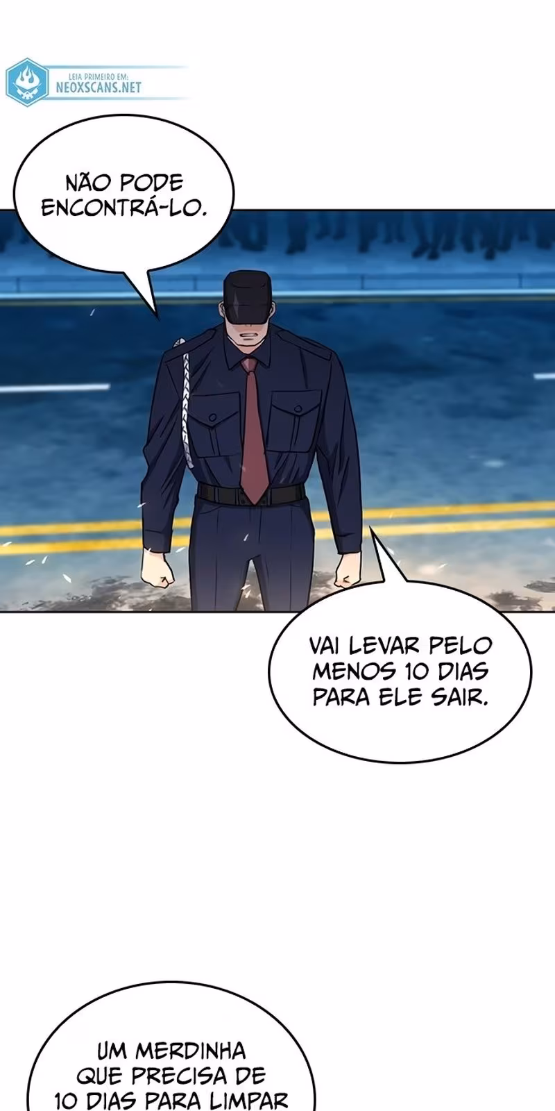 Página do Capítulo 68