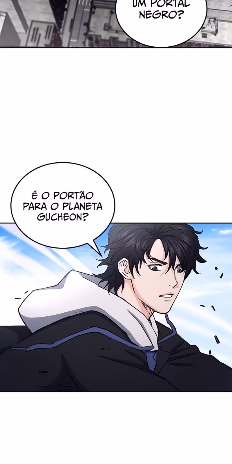 Página do Capítulo 68