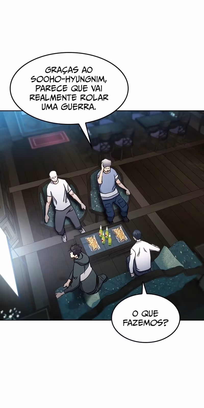 Página do Capítulo 68