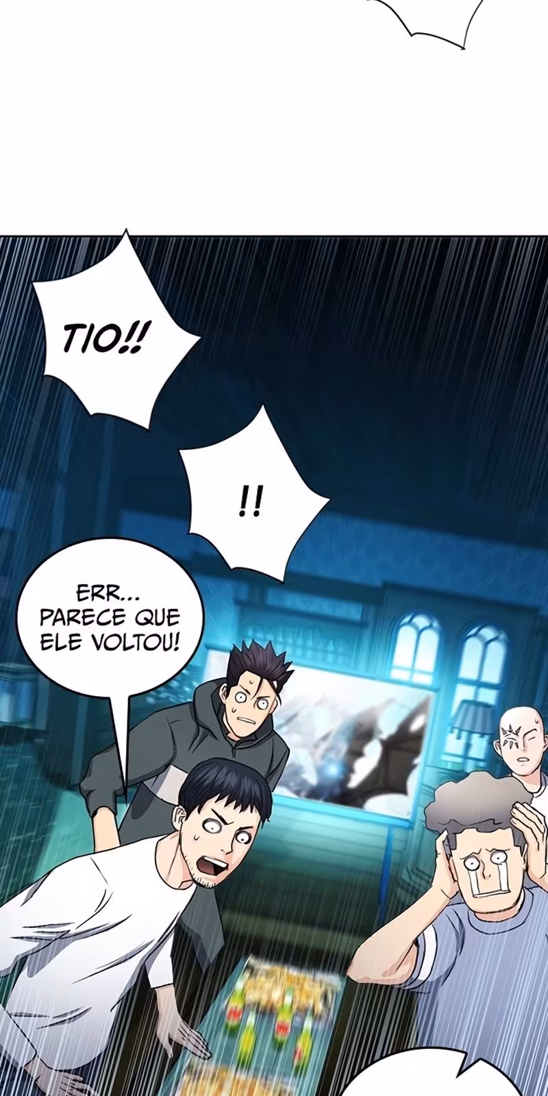 Página do Capítulo 68