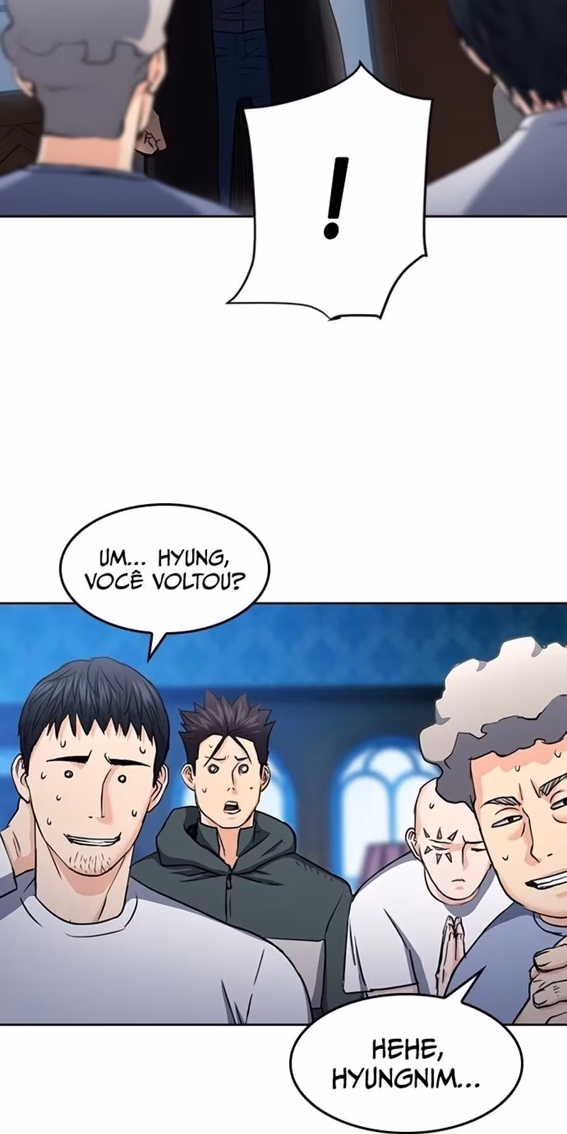 Página do Capítulo 68