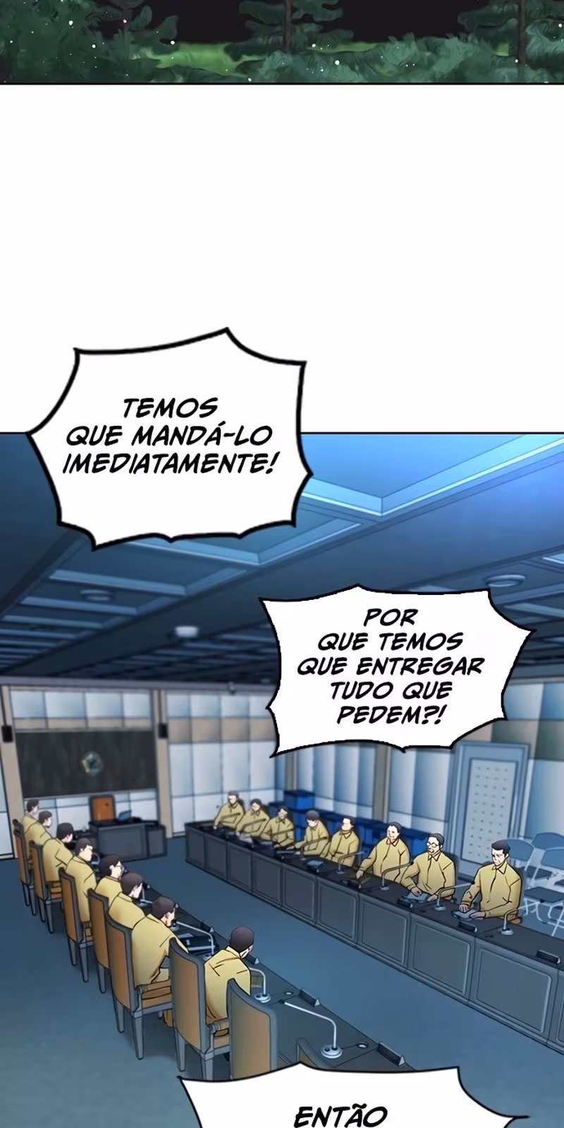 Página do Capítulo 69