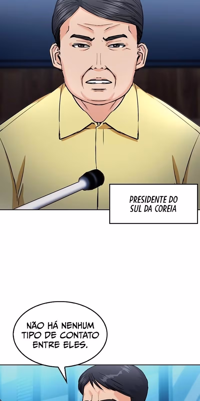 Página do Capítulo 69