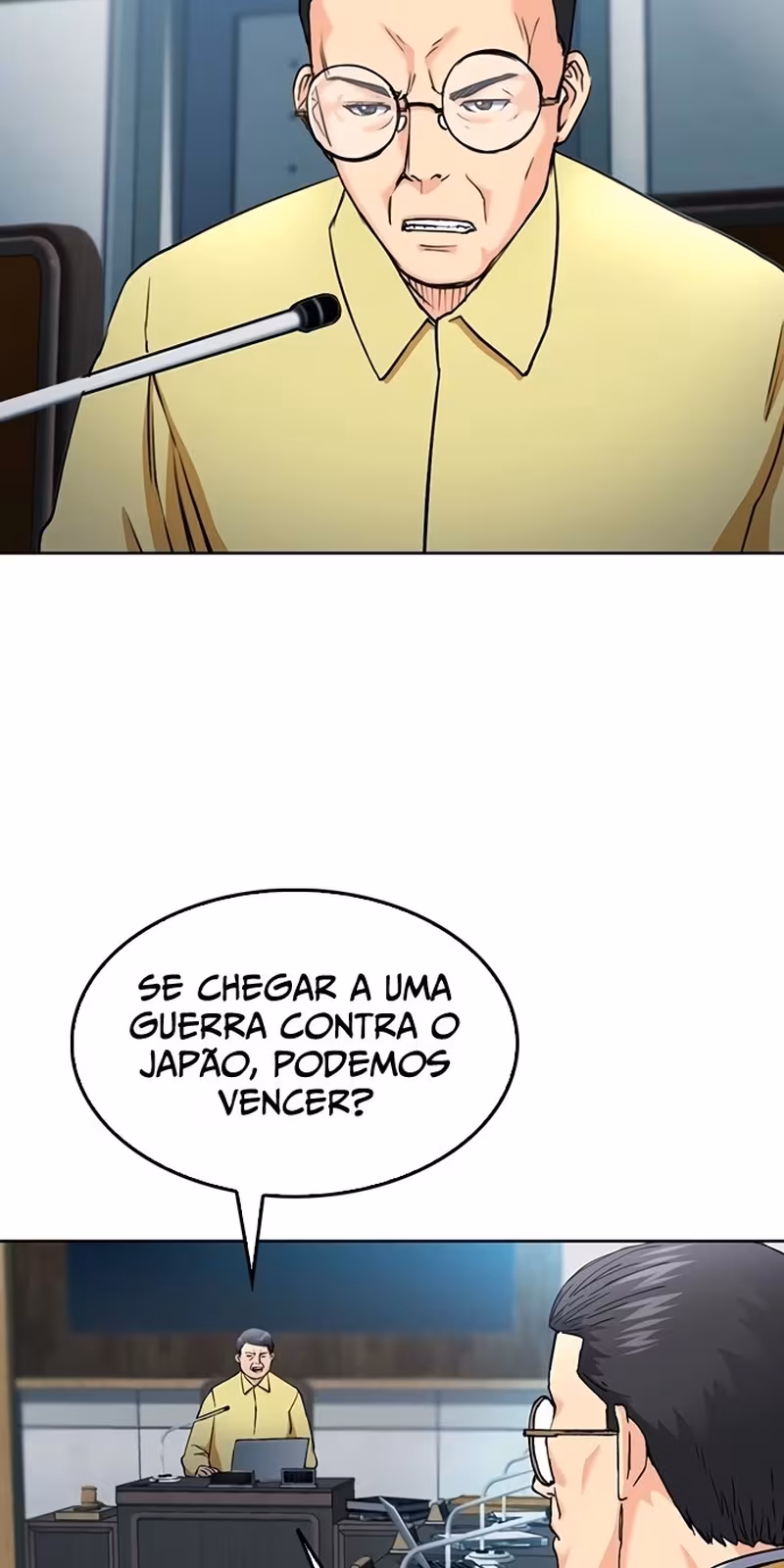 Página do Capítulo 69