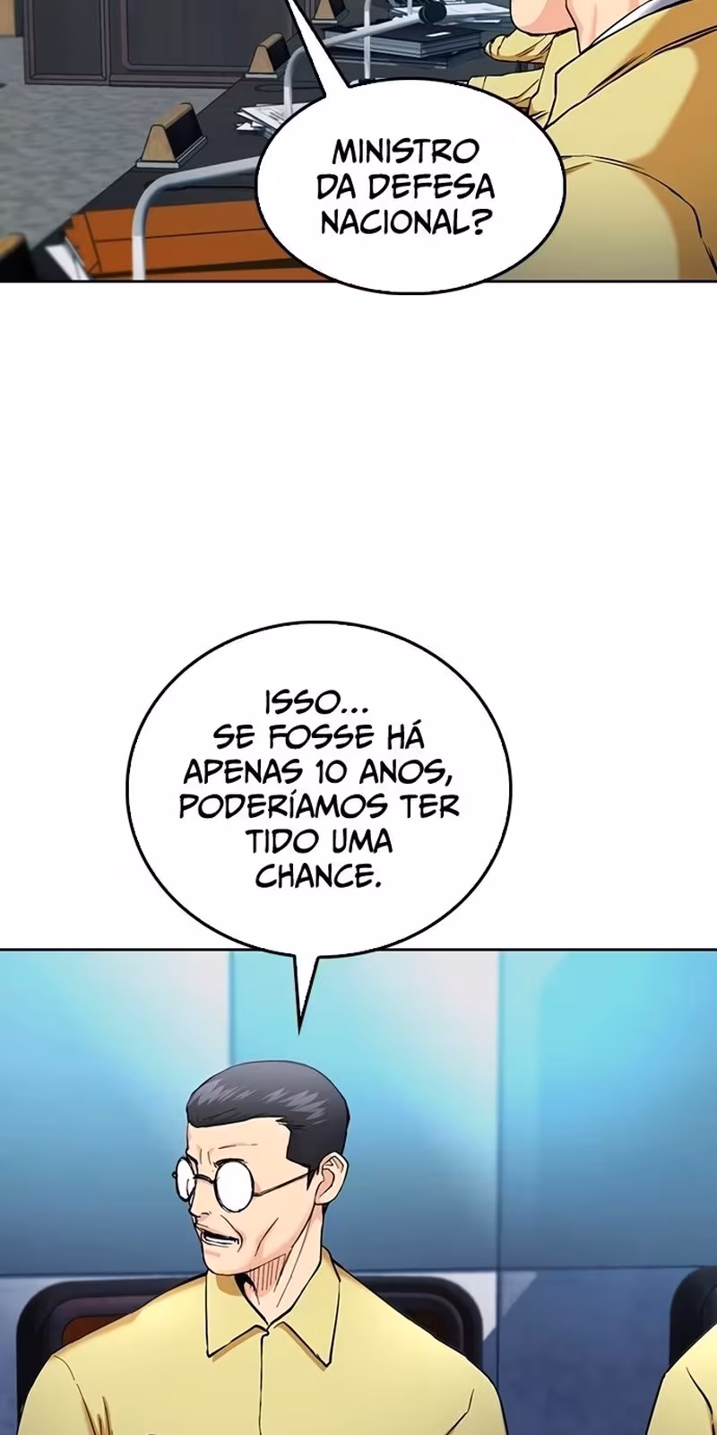 Página do Capítulo 69