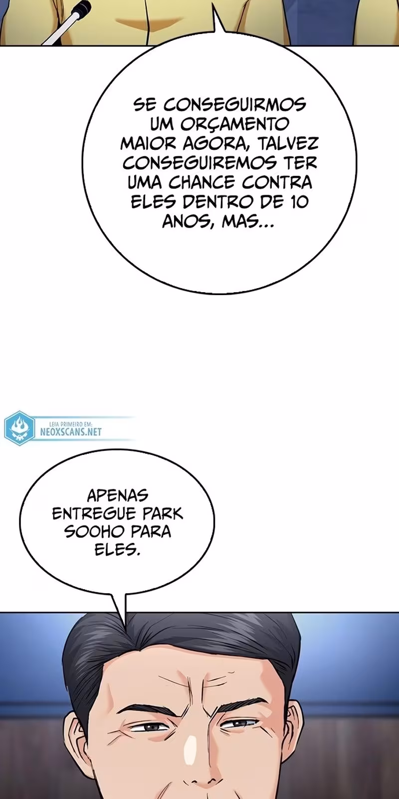 Página do Capítulo 69