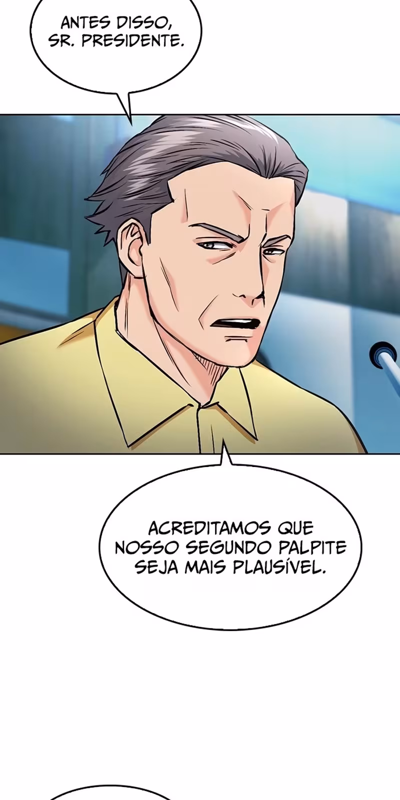 Página do Capítulo 69