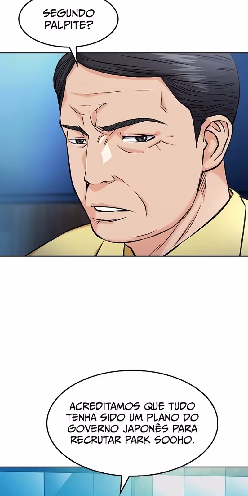 Página do Capítulo 69