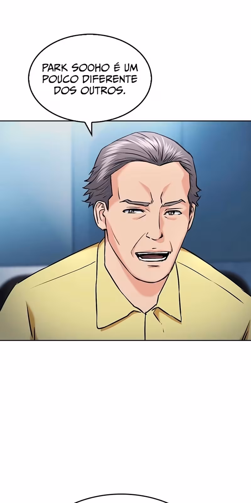 Página do Capítulo 69