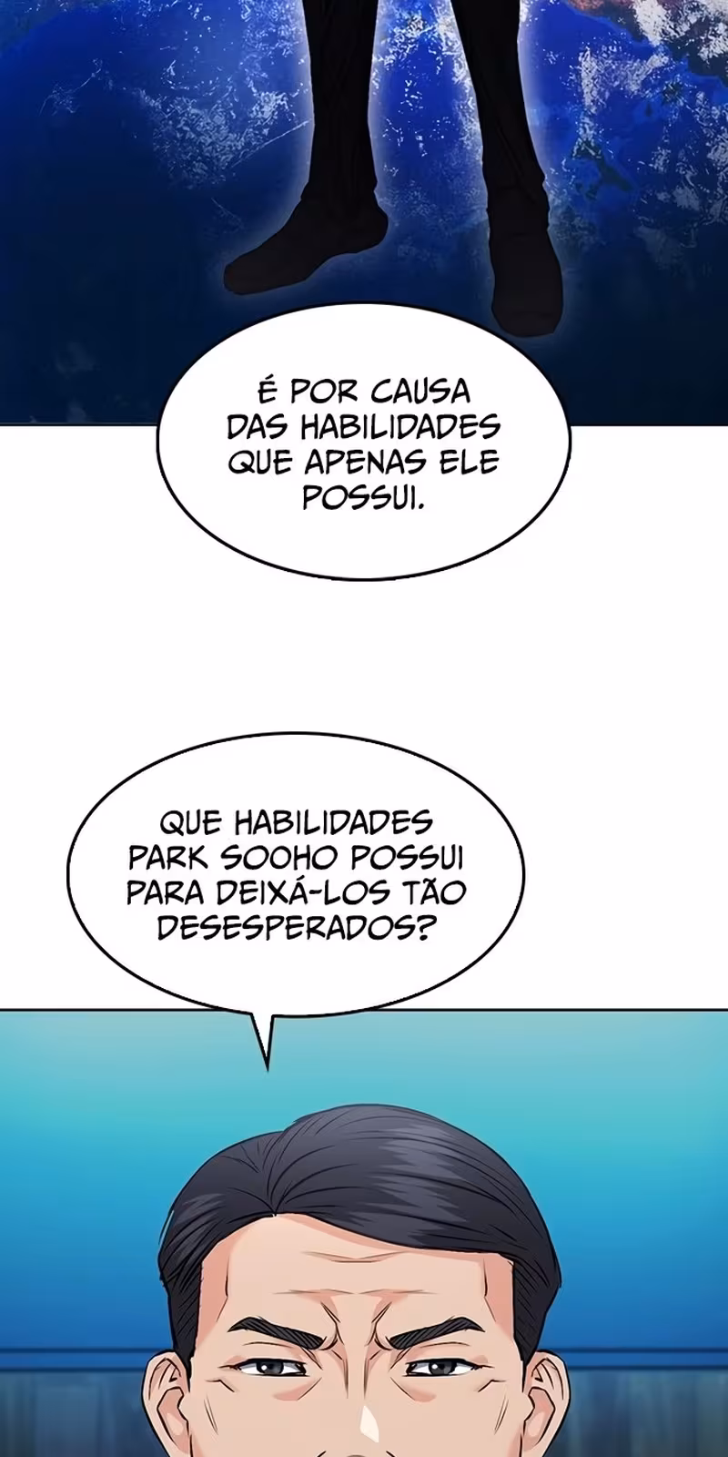 Página do Capítulo 69