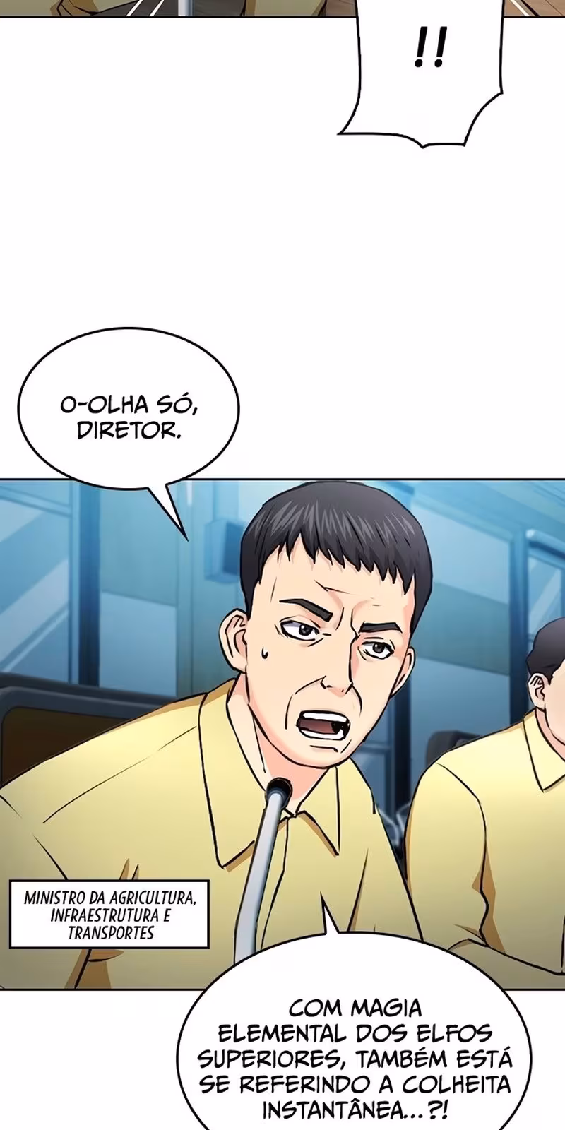 Página do Capítulo 69