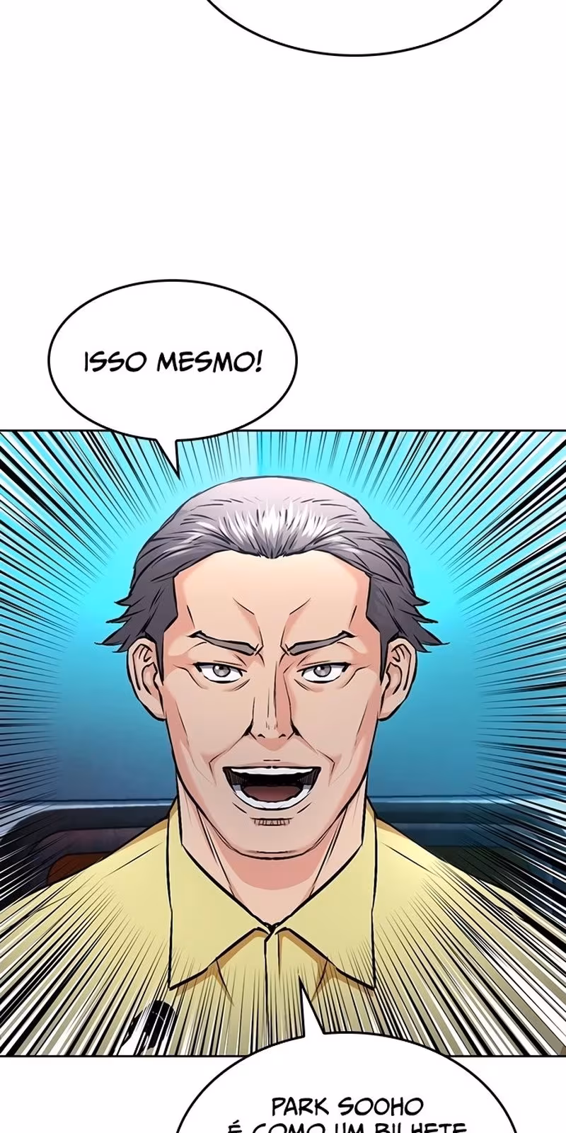 Página do Capítulo 69