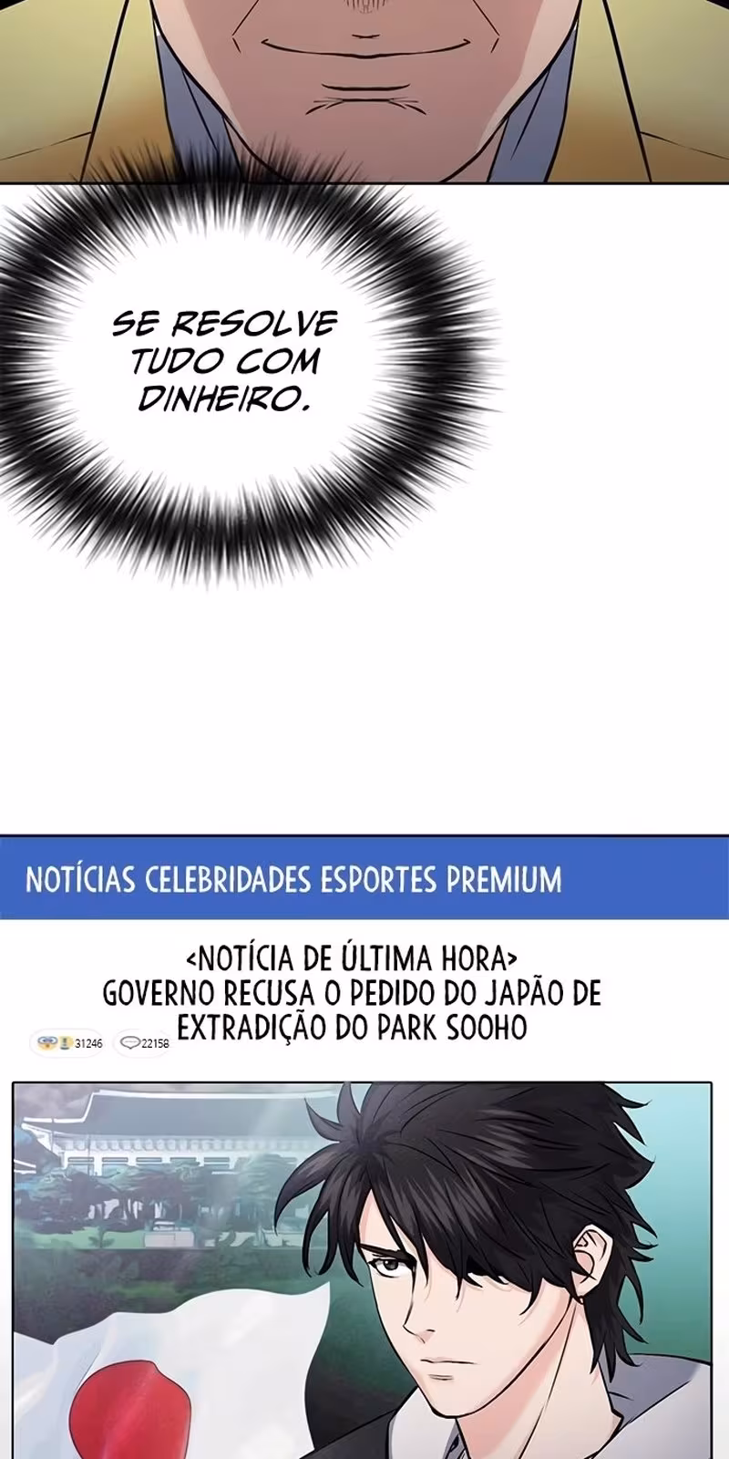 Página do Capítulo 69