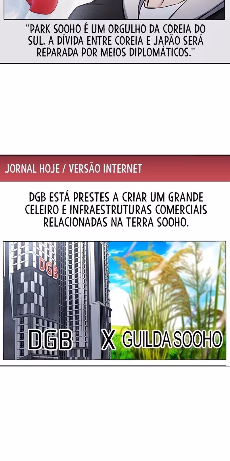 Página do Capítulo 69