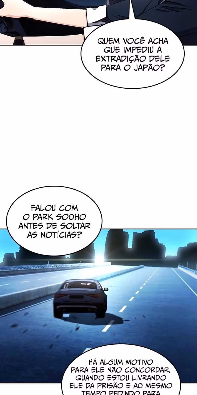 Página do Capítulo 69