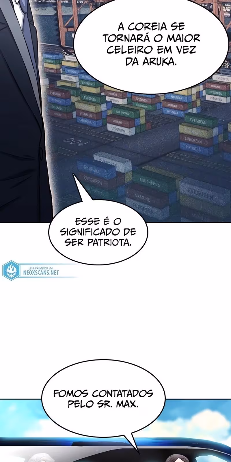 Página do Capítulo 69