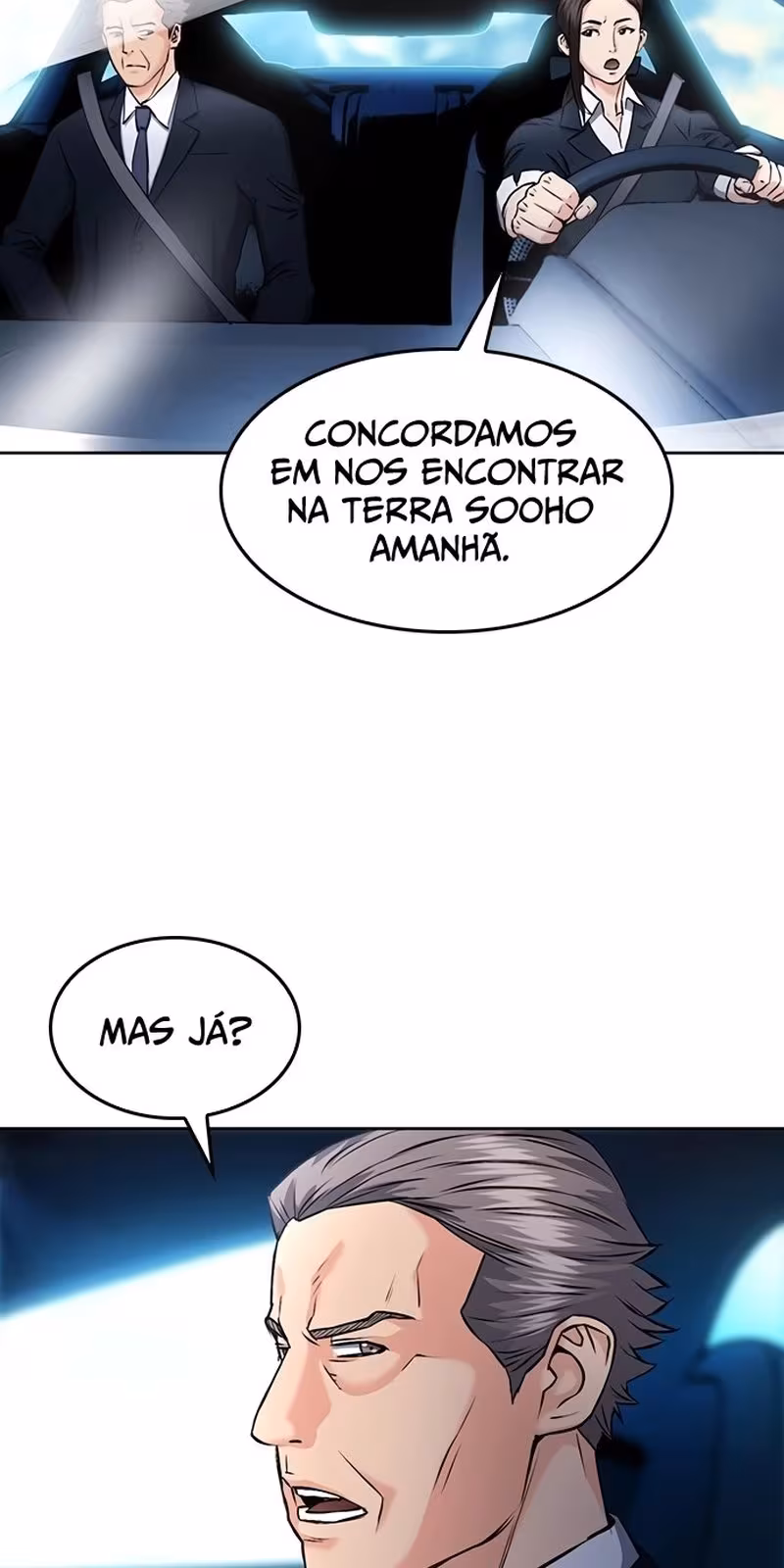 Página do Capítulo 69