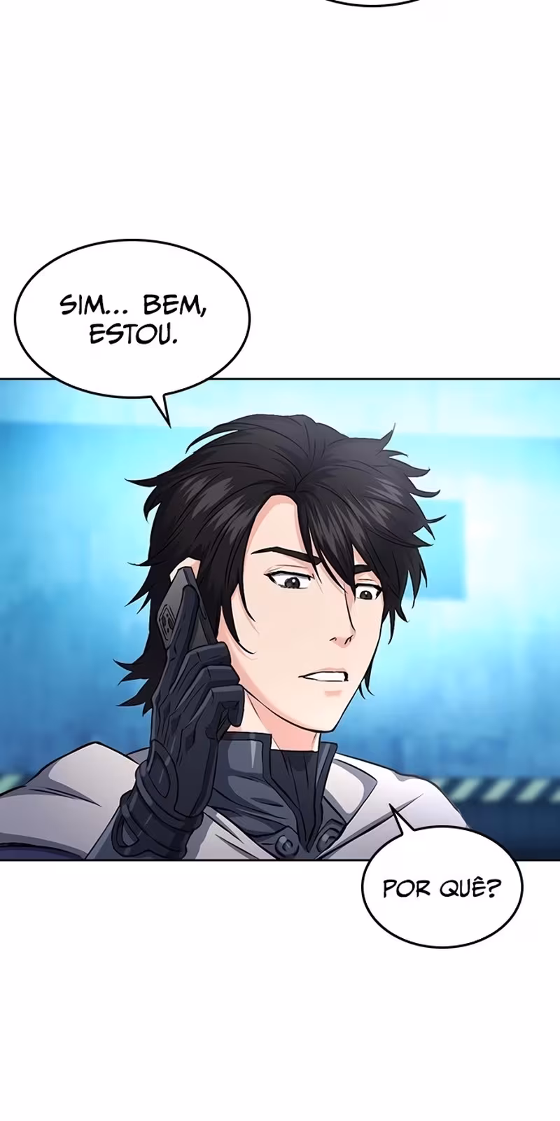 Página do Capítulo 69