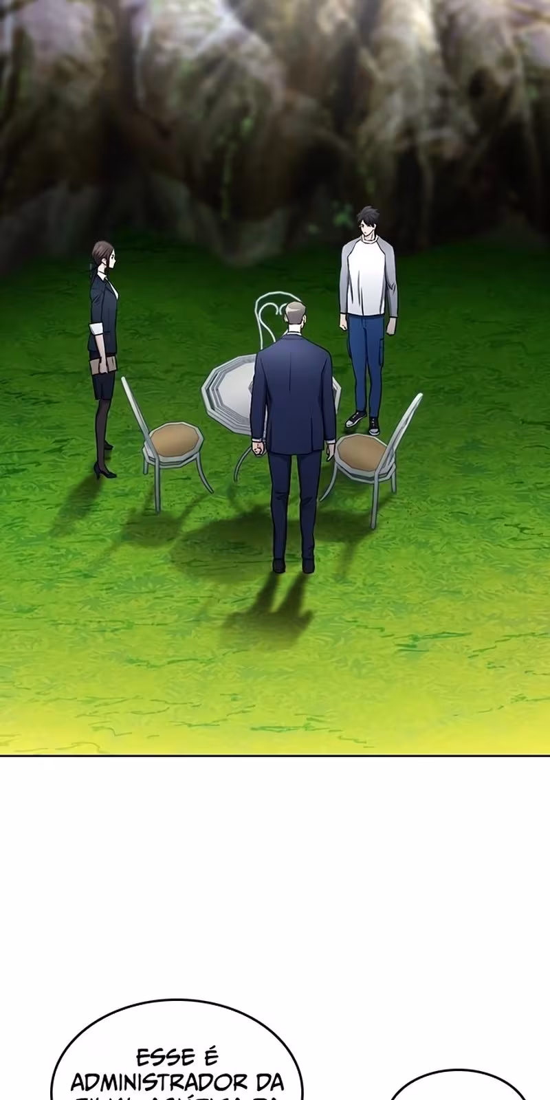 Página do Capítulo 69