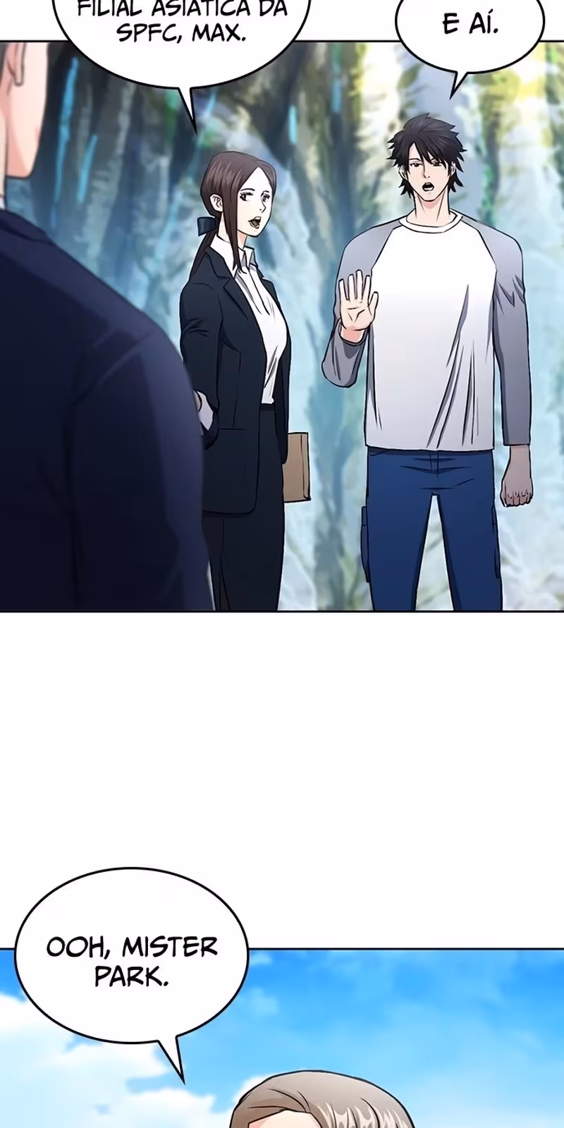 Página do Capítulo 69