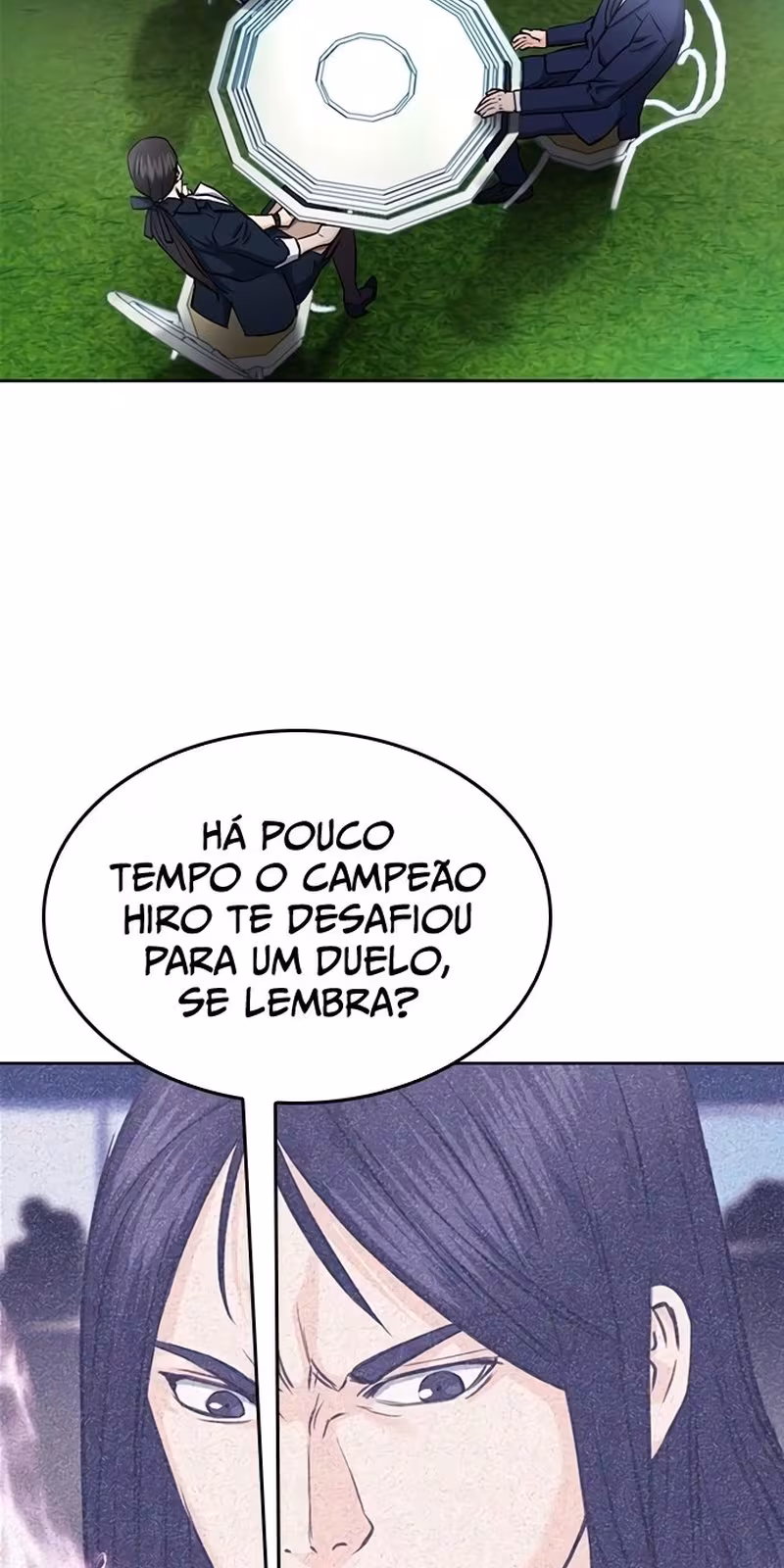 Página do Capítulo 69