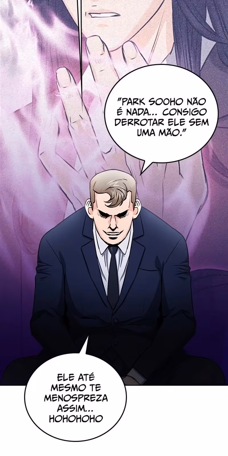 Página do Capítulo 69