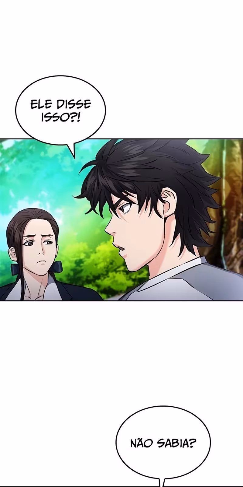 Página do Capítulo 69