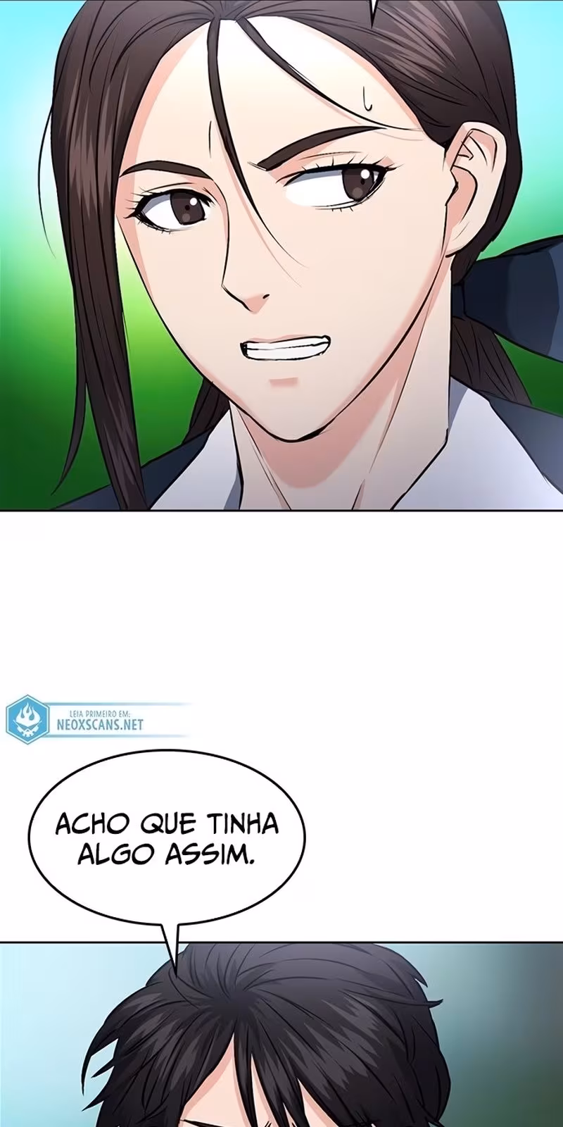 Página do Capítulo 69