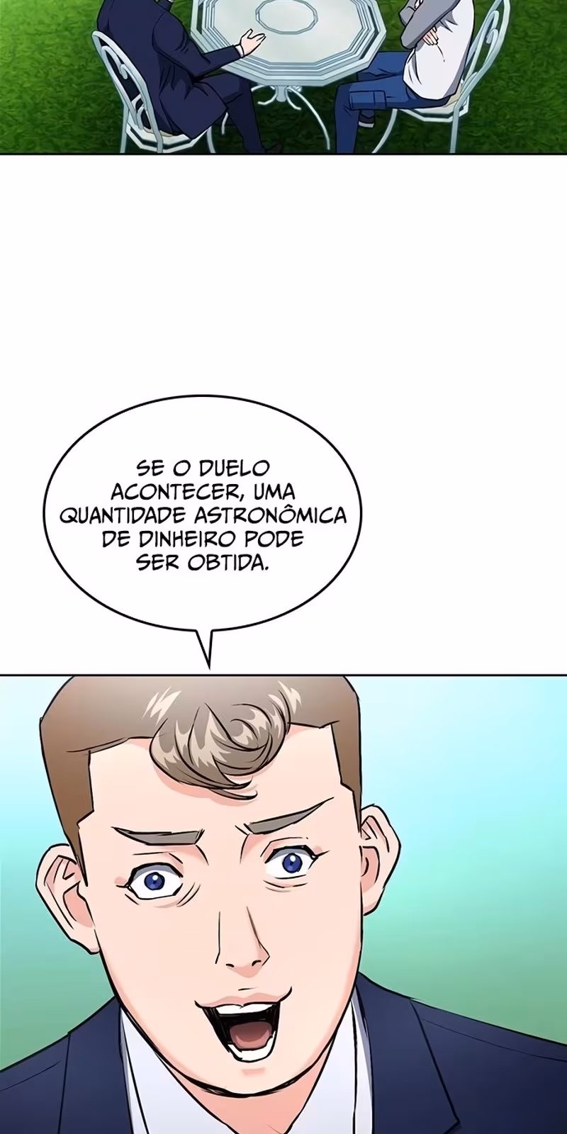 Página do Capítulo 69