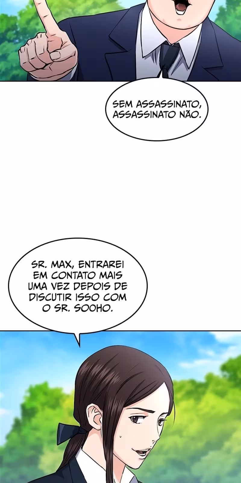 Página do Capítulo 69