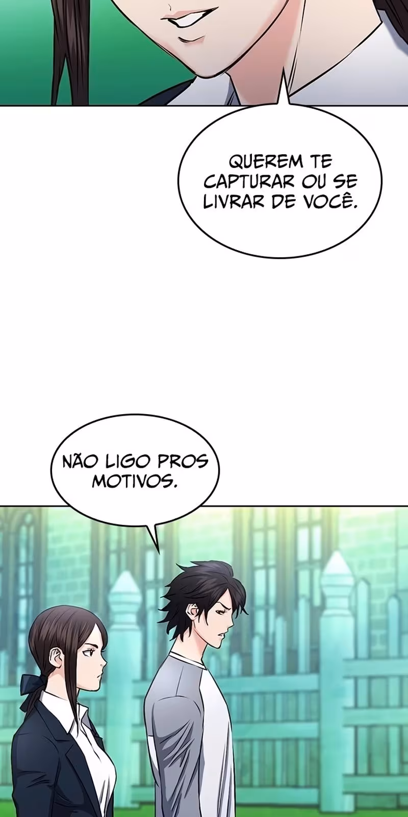 Página do Capítulo 69