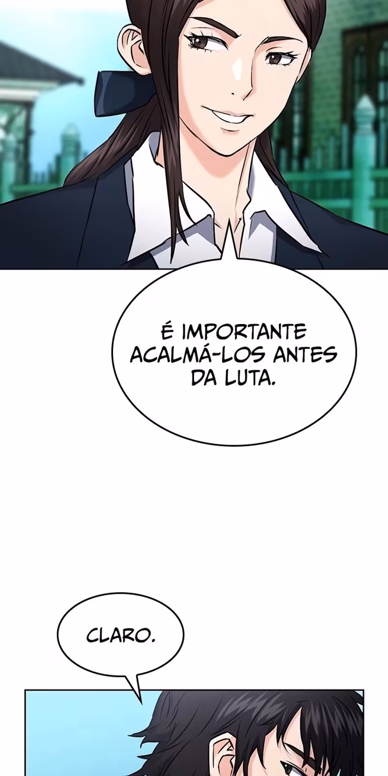 Página do Capítulo 69