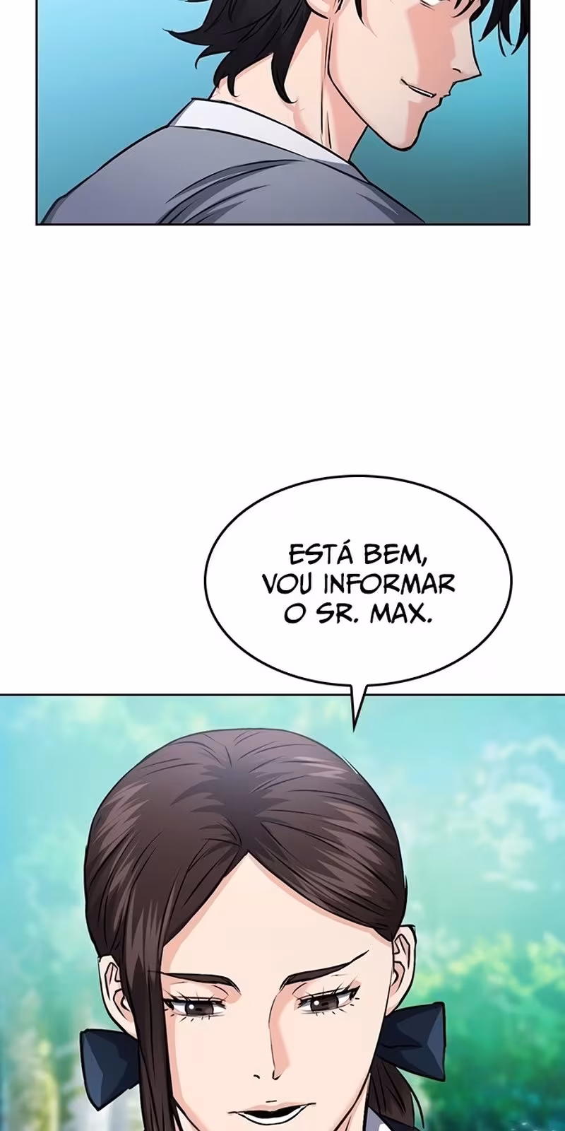 Página do Capítulo 69