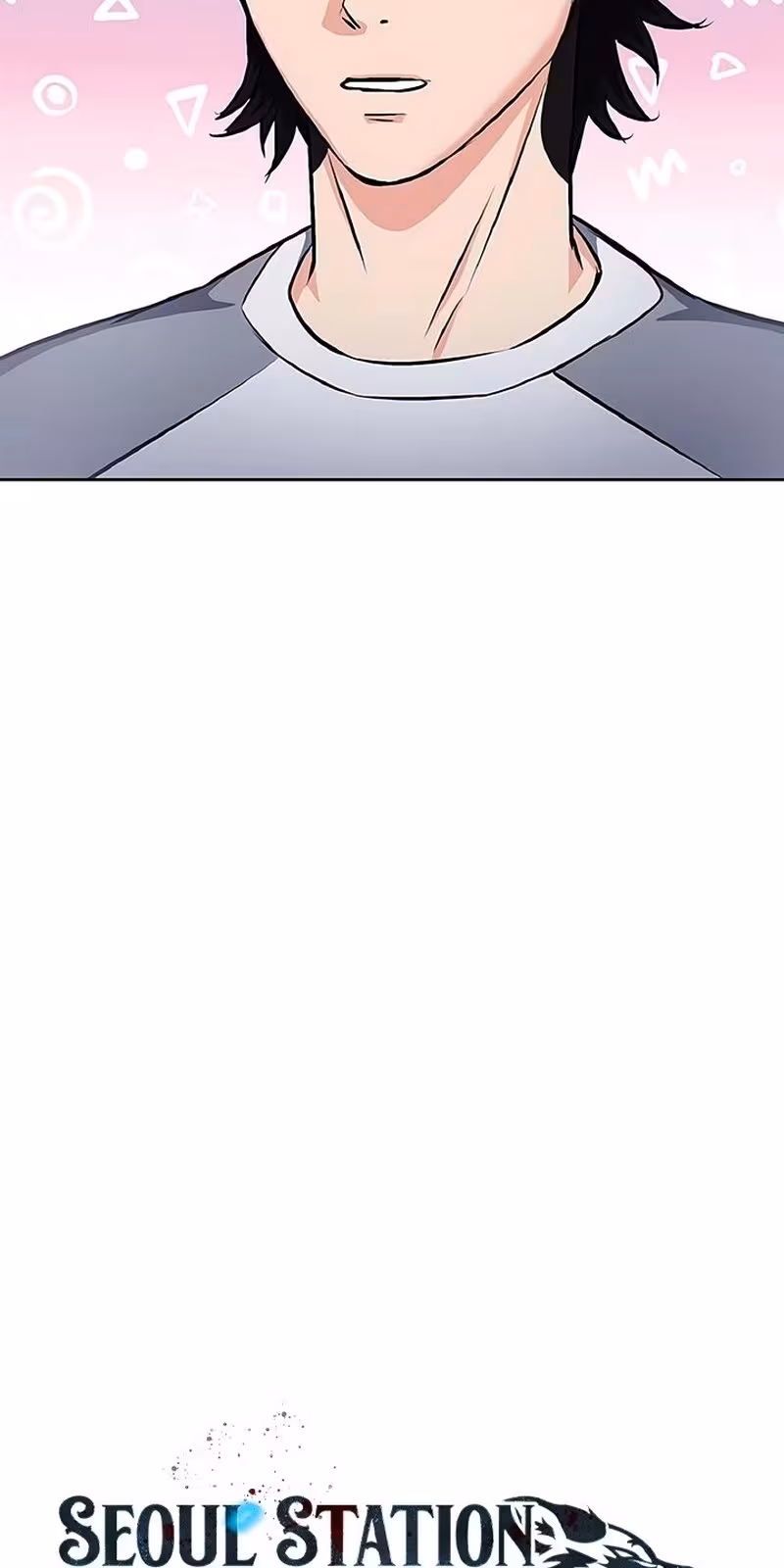 Página do Capítulo 70