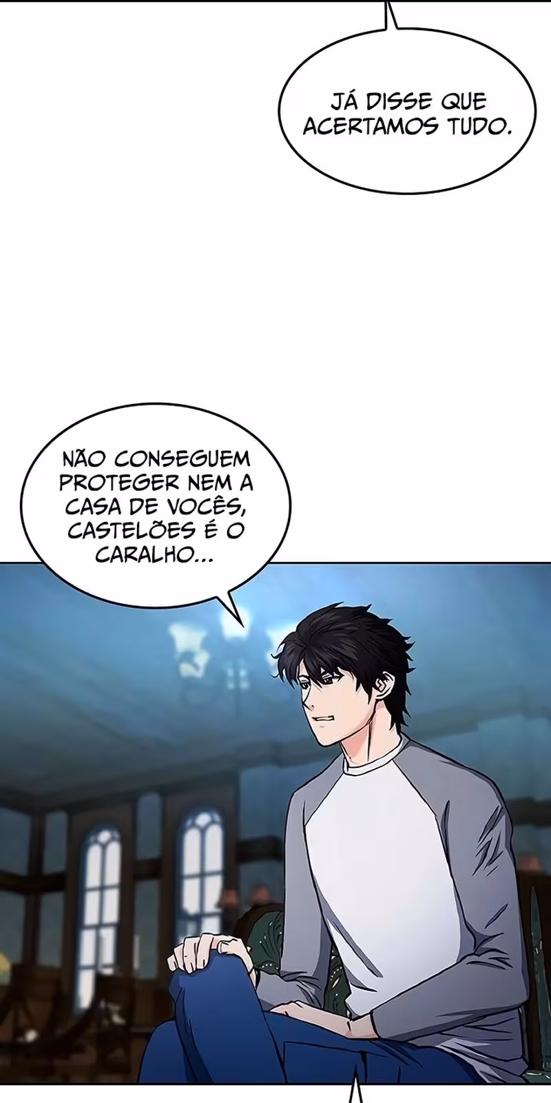 Página do Capítulo 70