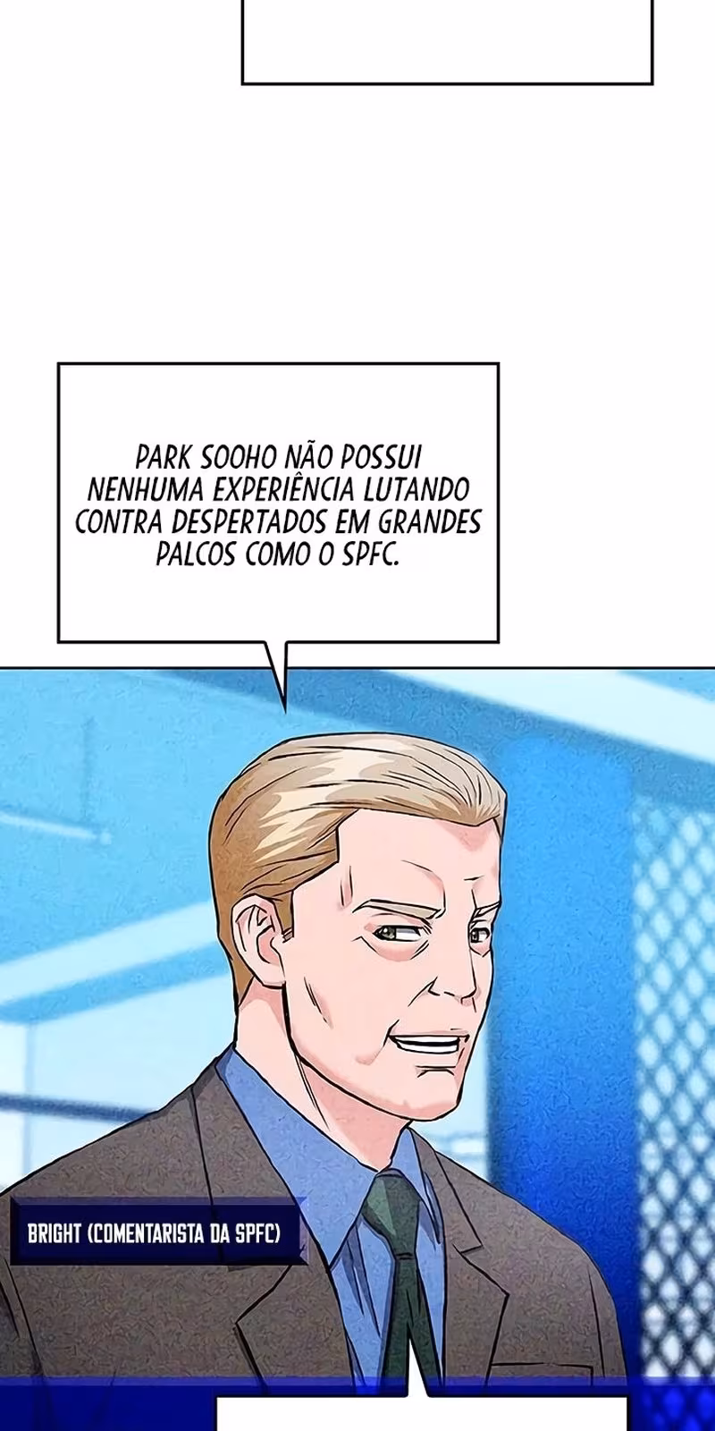 Página do Capítulo 70